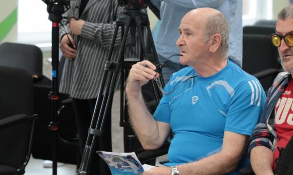 Лыжероллерный Кубок России стартует в Южно-Сахалинске