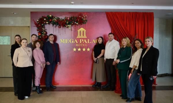 Аэровокзал "Южно-Сахалинск" обновляет услуги, доступные вип-пассажирам