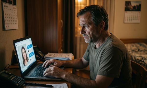 Житель Владивостока обманывал женщин по всей России выдавая себя за моряка