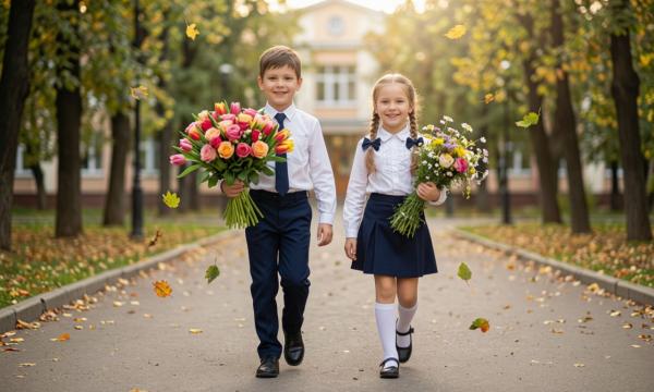 Каждый десятый житель Южно-Сахалинска ненавидел День знаний
