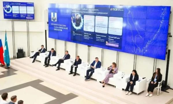 ПСБ: диверсификация оборонной промышленности требует интеграции и гибкости финансовых инструментов для бизнеса