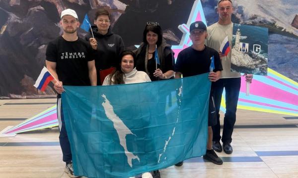 Сахалинские спортсмены с ОВЗ завоевали медали на фестивале "Сириус-2025" в Сочи