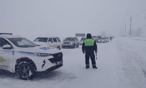 Сахалинские автоинспекторы за сутки выявили более 115 нарушений ПДД