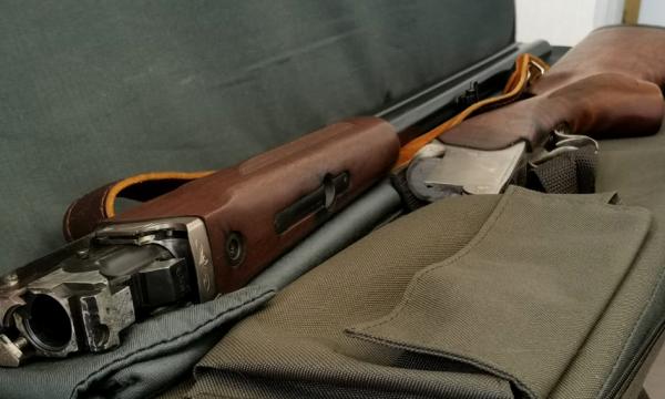 Сотрудники Росгвардии Сахалина проверили 65 мест хранения оружия Сотрудники Росгвардии Сахалина проверили 65 мест хранения оружия