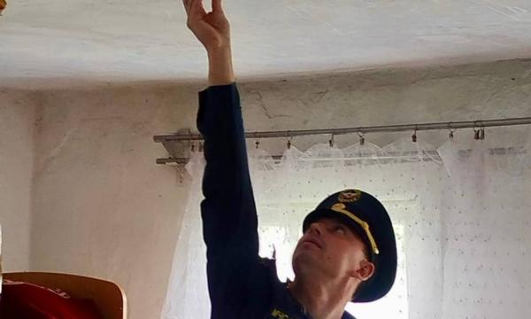 Безопасность в    каждый дом