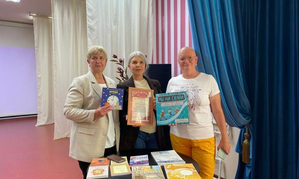 Книга как искусство: Сахалинцев приглашают отметить Всероссийский день чтения