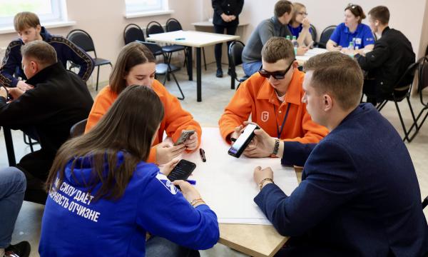 Сахалинский опыт помогает молодым специалистам строить карьеру