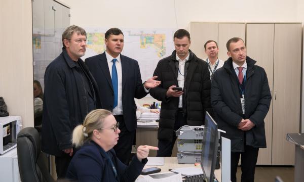 Бережливые технологии продолжают внедрять в аэровокзале &laquo;Южно-Сахалинск&raquo;