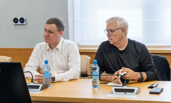 Южно-Сахалинск внедряет нейросети для анализа городской инфраструктуры