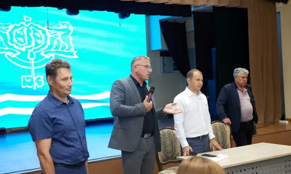 Власти Южно-Сахалинска обещают решить проблему с водой в Новом Дальнем до 1 сентября