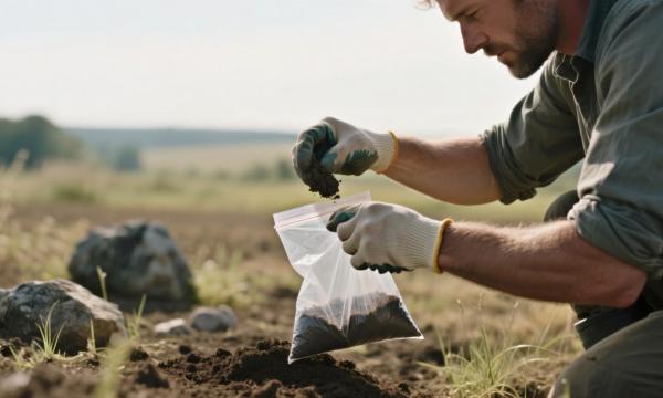 На Сахалине выявили загрязнения в почвах сельхозназначения