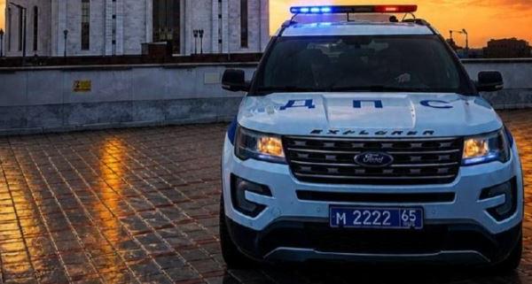 Более 1700 нарушений ПДД зафиксировали камеры на дорогах Сахалина за сутки