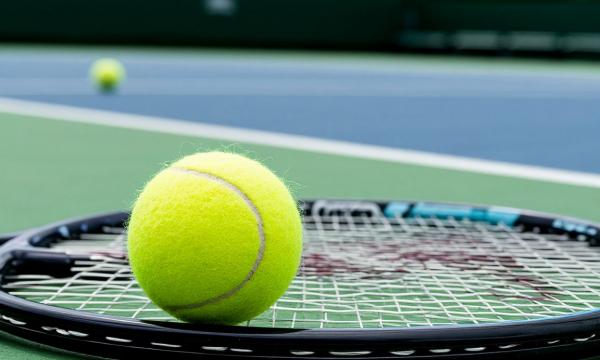 Южно-Сахалинск примет всероссийские соревнования по теннису среди юниоров