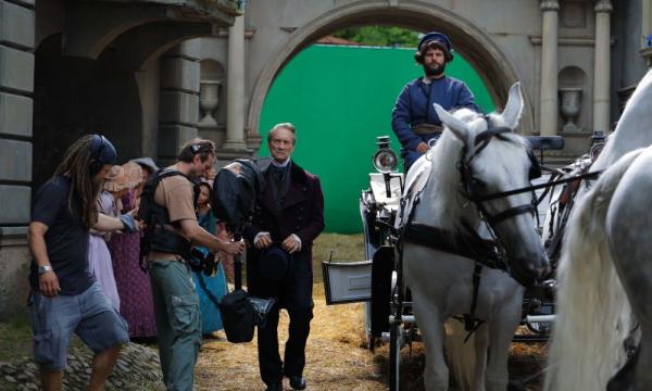 У россиян растет интерес к русской классике