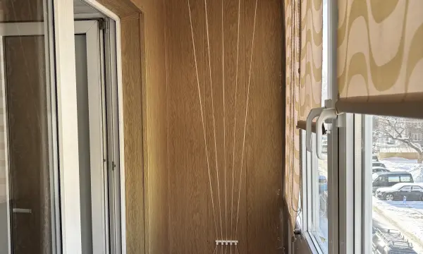 2 к. квартира &bull; Брежневка &bull; 42 кв.м. &bull; 3/5 этаж


















 9