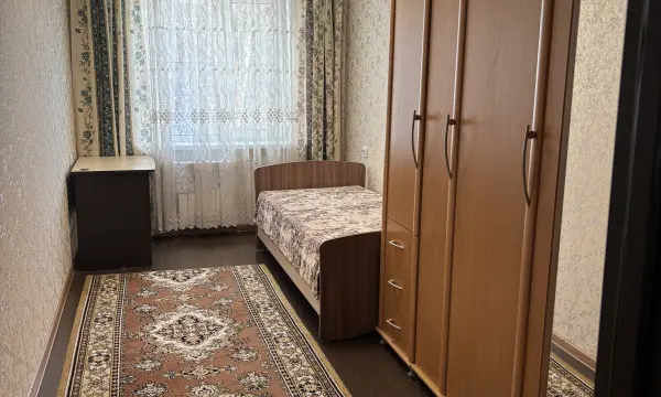 2 к. квартира &bull; Брежневка &bull; 42 кв.м. &bull; 3/5 этаж


















 6