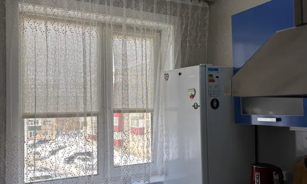 2 к. квартира &bull; Брежневка &bull; 42 кв.м. &bull; 3/5 этаж


















 2