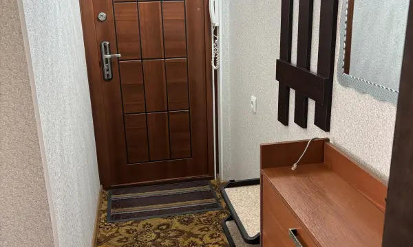 2 к. квартира &bull; Брежневка &bull; 42 кв.м. &bull; 3/5 этаж


















