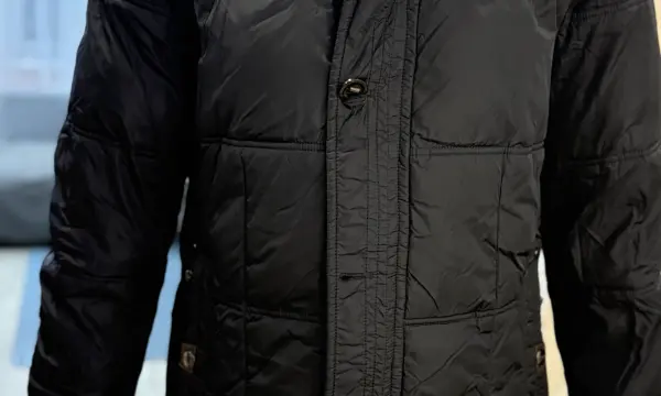 Куртка зимняя, мужская , 50 -52 размер