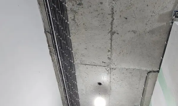 🔌 Электромонтажные работы  ✔ По дизайн‑проекту ✔ Без проекта (под ваши задачи) 1