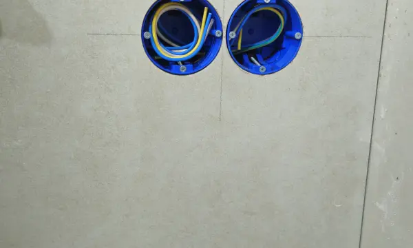 🔌 Электромонтажные работы  ✔ По дизайн‑проекту ✔ Без проекта (под ваши задачи) 2