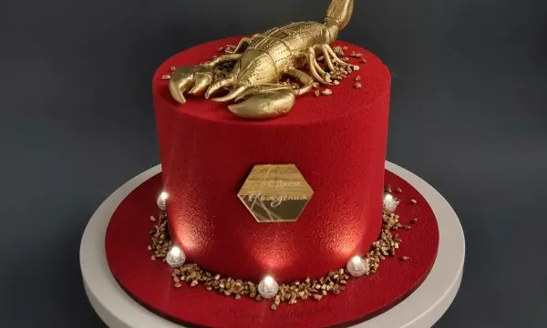 Торты на заказ Южно-сахалинск. Вау торты. Свадебные. 3Д торт. 7