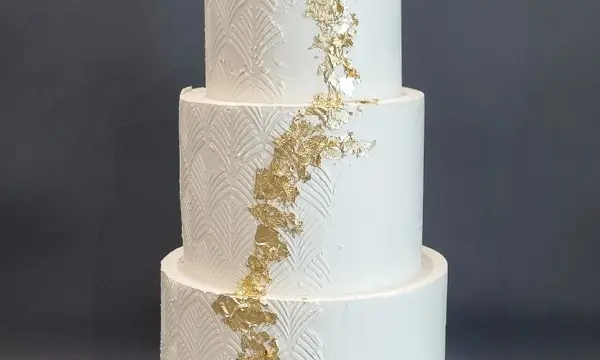 Торты на заказ Южно-сахалинск. Вау торты. Свадебные. 3Д торт. 9