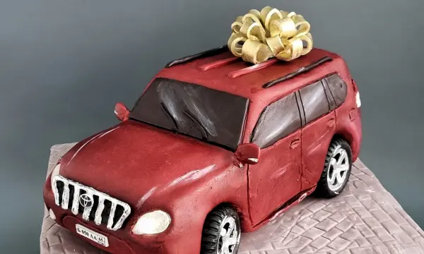 Торты на заказ Южно-сахалинск. Вау торты. Свадебные. 3д торты 6