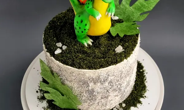 Торты на заказ Южно-сахалинск. Вау торты. Свадебные. 3Д торт. 6