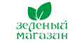 Зеленый магазин Зеленый магазин