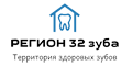 Регион 32 зуба Регион 32 зуба