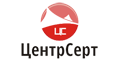 ЦентрСерт-ДВ ЦентрСерт-ДВ