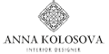 Студия дизайна интерьера Анны Колосовой Студия дизайна интерьера Анны Колосовой