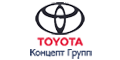 Тойота Центр Южно-Сахалинск