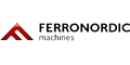 Ферронордик Машины Ферронордик Машины