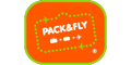 Pack and fly Pack and fly
