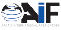 Арктик Интернешнл Фабрикаторс Арктик Интернешнл Фабрикаторс