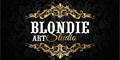 Blondie art studio Blondie art studio