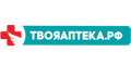 ТвояАптека.рф ТвояАптека.рф