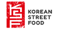 Korean Street Food Korean Street Food