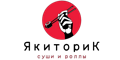 ЯкиториК ЯкиториК