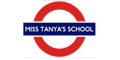 Miss Tanya's School Miss Tanya's School