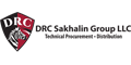 Ди-аР-Си Сахалин Груп Ди-аР-Си Сахалин Груп
