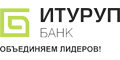 Банк Итуруп Банк Итуруп
