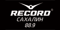 Радио Рекорд Сахалин